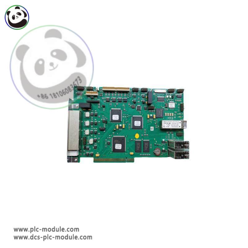 Schneider Electric 033.59.20.99G PClF Board - Control Module for Advanced Automation