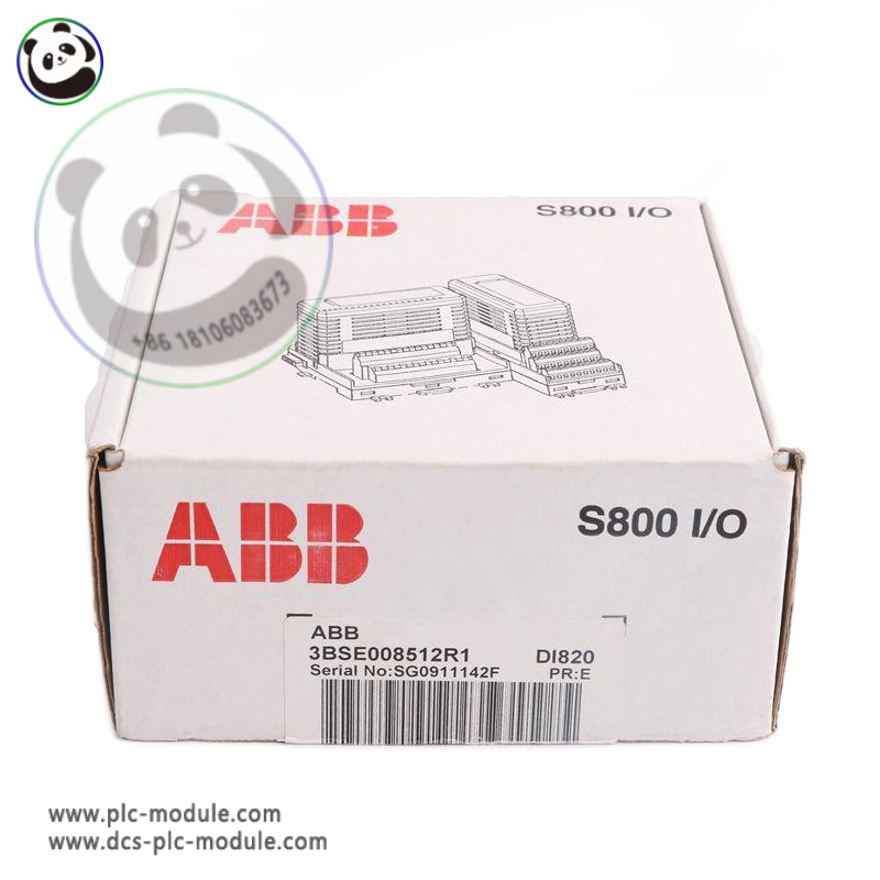 ABB 07AA60R1 GJV3074365R1 Analog Output Module - Precision Control for Industry