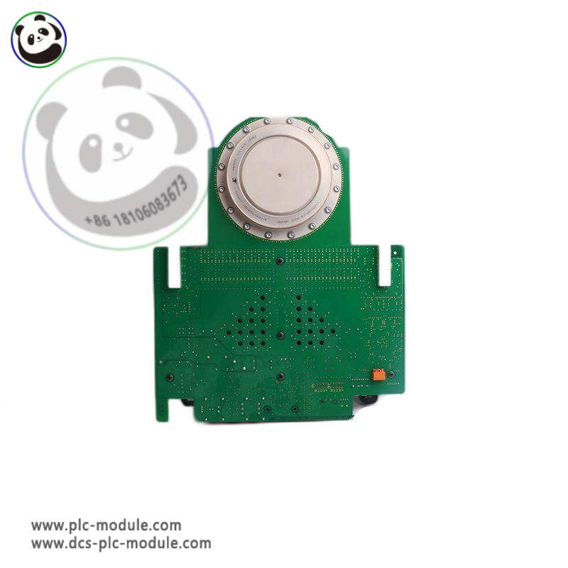 ABB 07KP60R101 GJV3074360R101 Communication Module