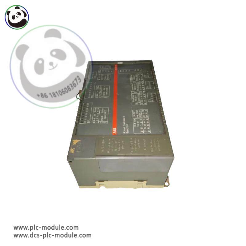 ABB 07KT91 Controllogix Input/Output Modules