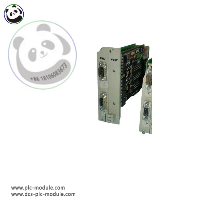 Honeywell 10014/H/F PLC Communication Module