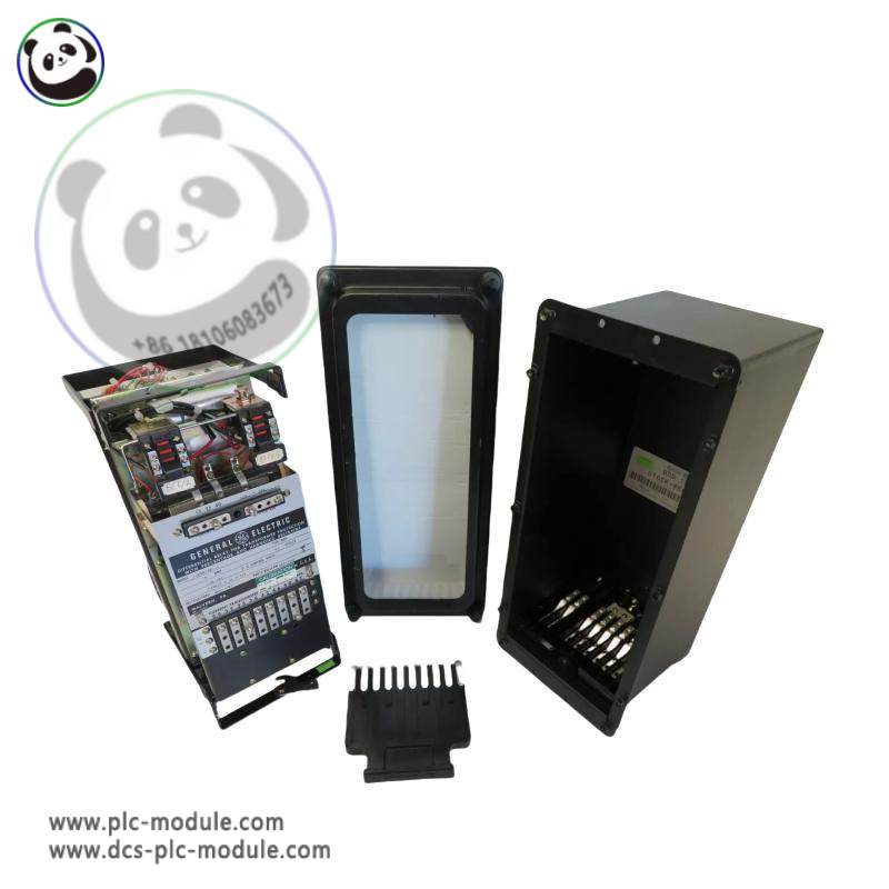 GE 12BDD15B11A Differential Relay Transformer, for Advanced Industrial Automation