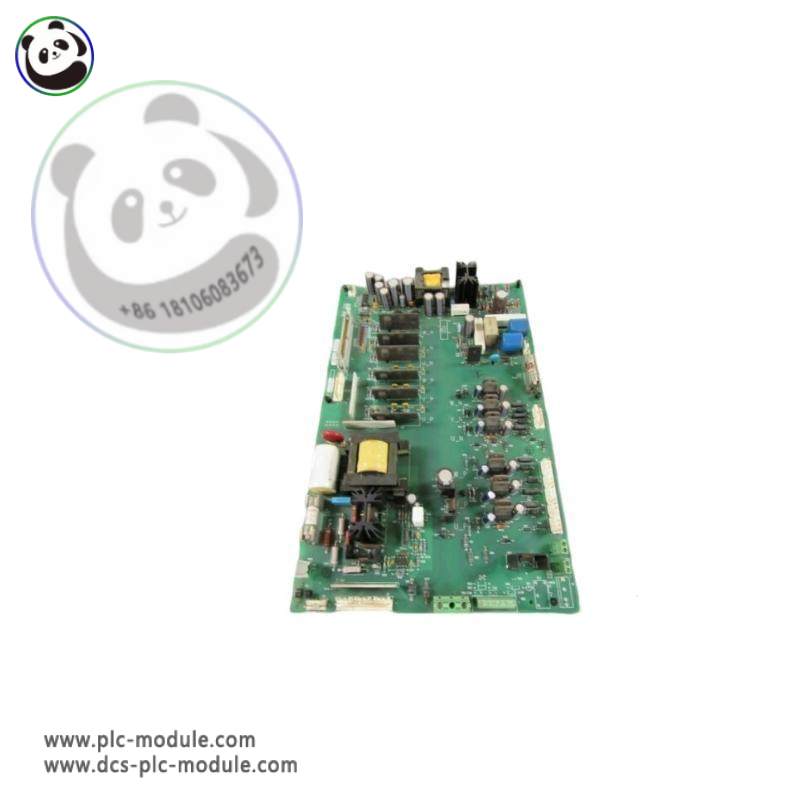 AB Electronics 1336-BDB-SP29D Gate Drive Board, Precision Power Management Module