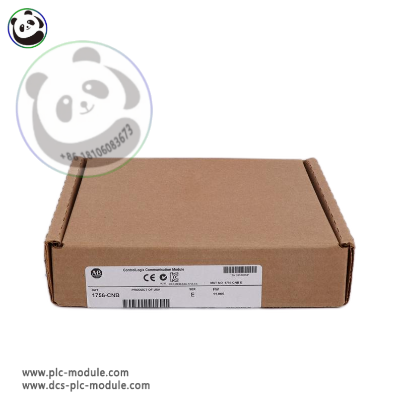 AB 1336F-B025-AA-EN AC Drive, Advanced Industrial Automation Solution