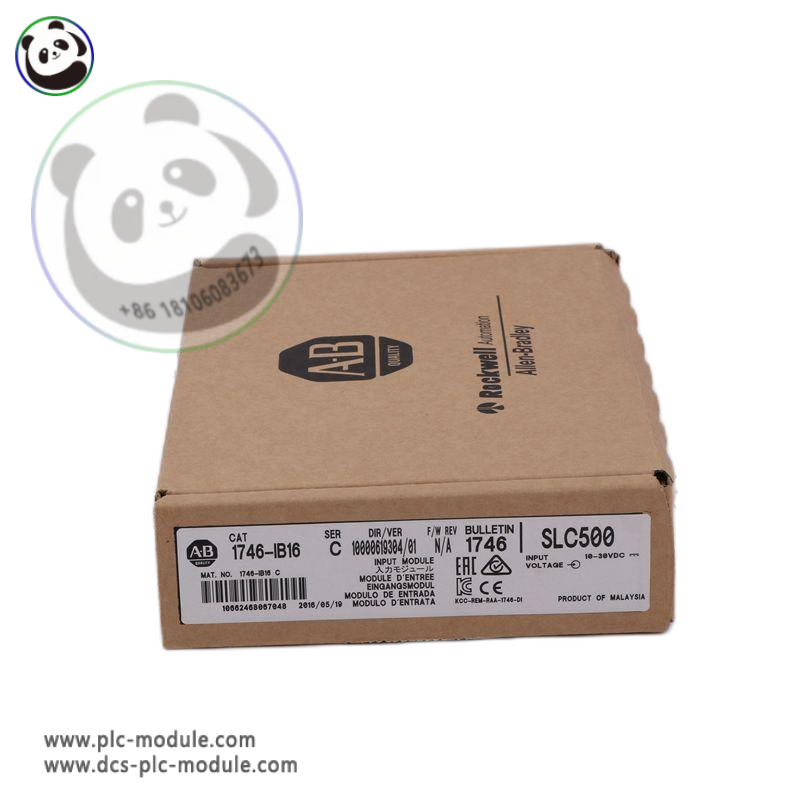 Allen-Bradley AB 1336F-BRF50-AA-EN AC Drive - Precision Control for Industrial Applications