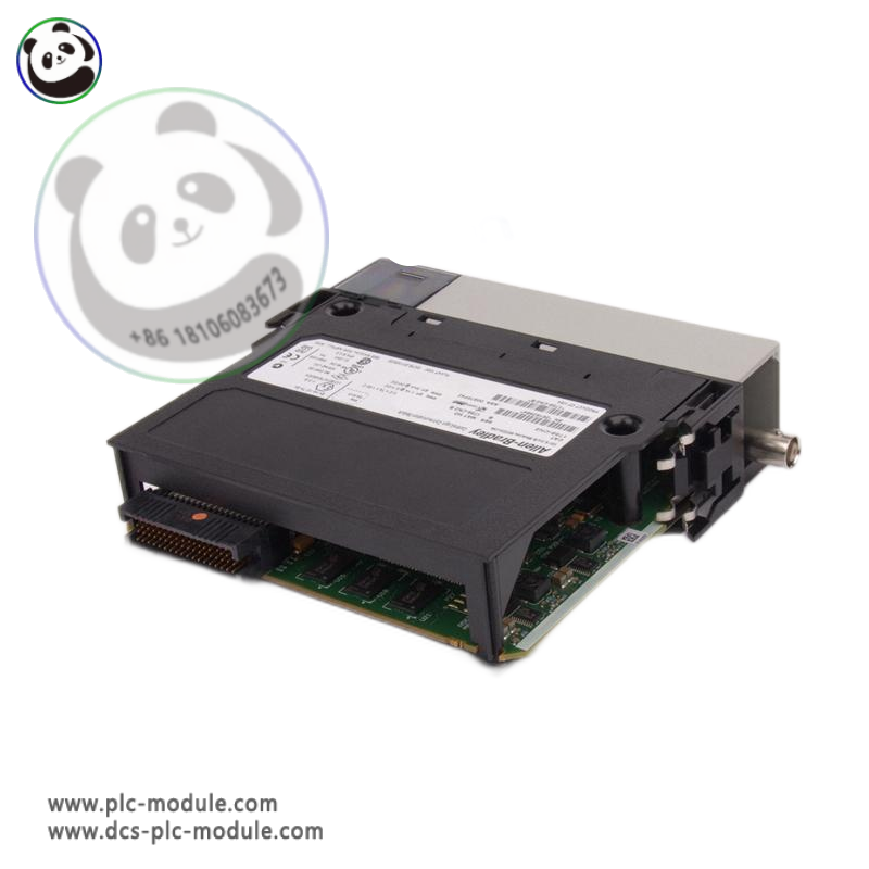 AB 1361-NO61-2-5 DC Drive, High-Performance Industrial Automation Solution