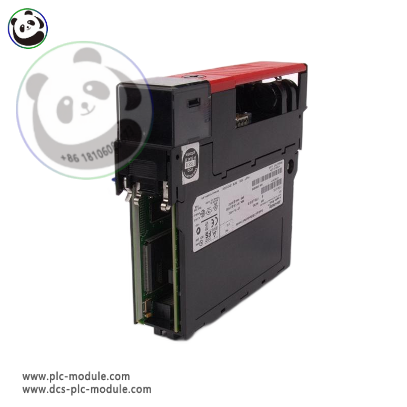 AB 1407-CGCM: High-Performance Generator Control Module