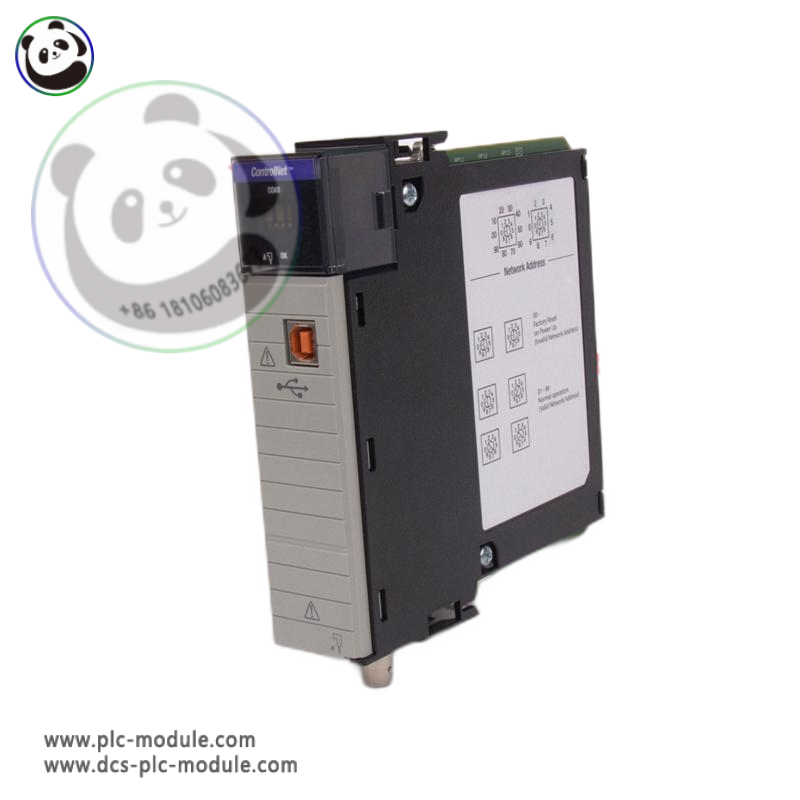 AB 1606-XL240E Power Supply Module: Uninterrupted Control, Superior Reliability for Industrial Applications