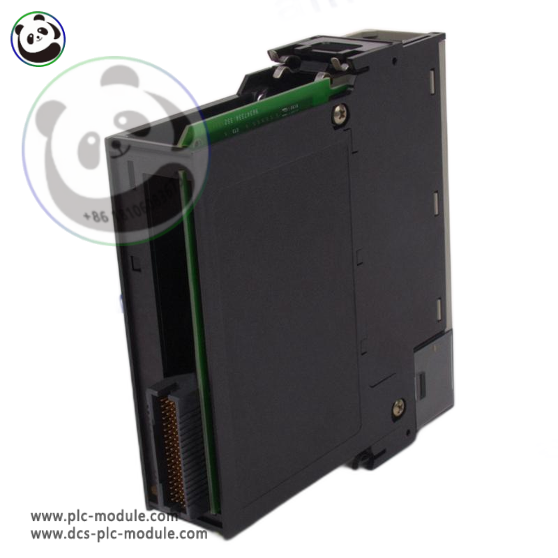 AB 1606-XLS240E - High-Performance Power Supply Module for Industrial Control Systems