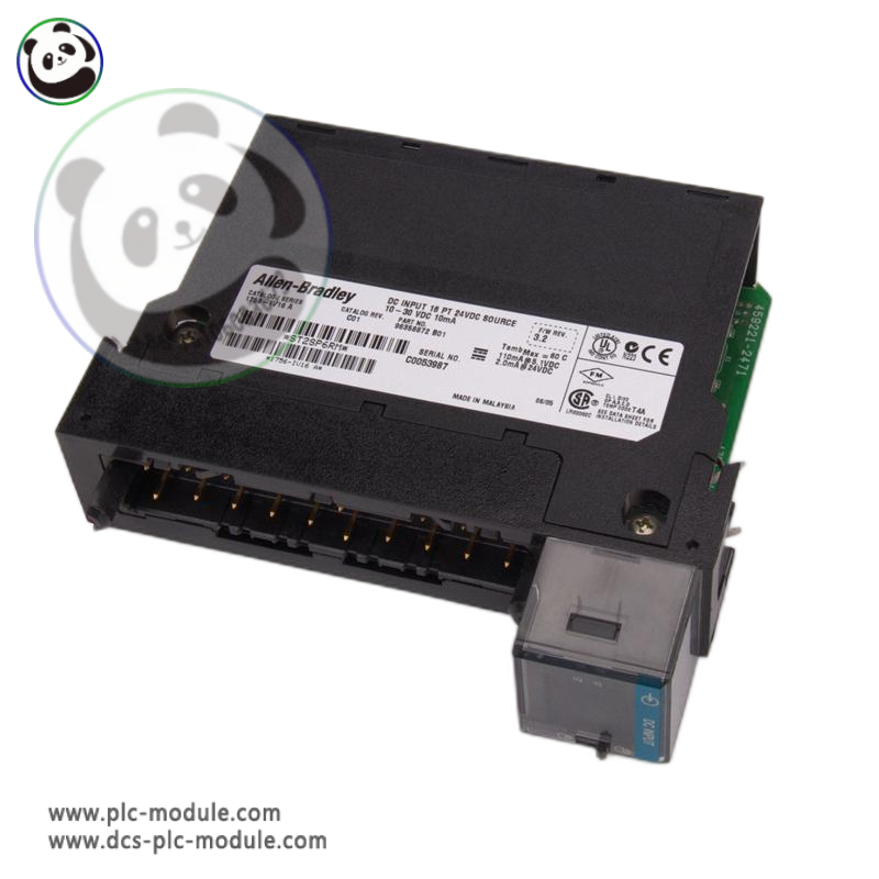 AB Electronics 1734-EP24DC Expansion Power Supply