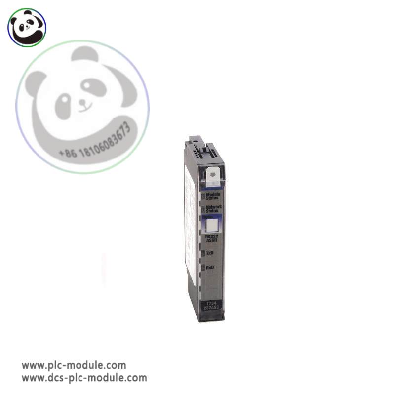 AB 1734-IJ Incremental Encoder Module: Precision Control for Industrial Automation