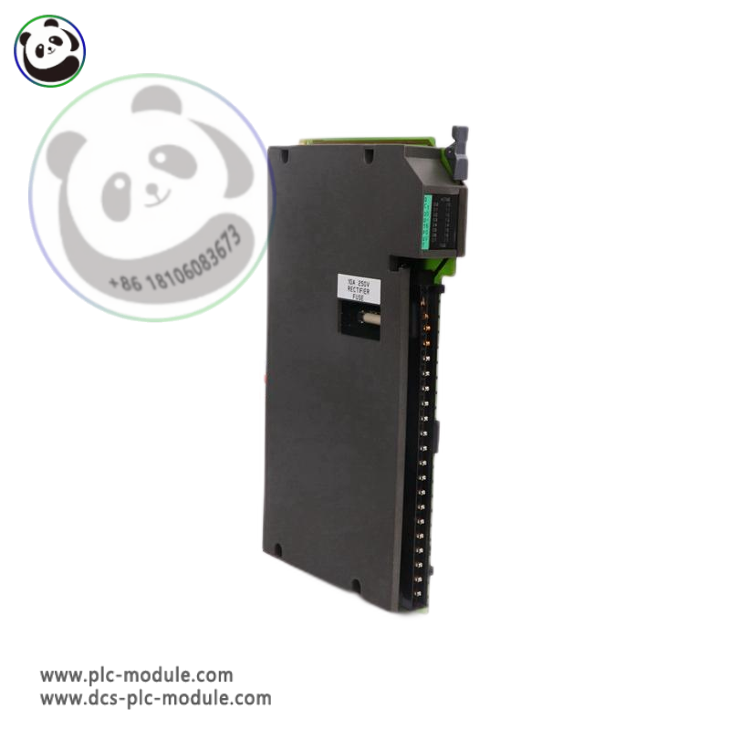 AB 1746-C9 Industrial Control System Interconnect Cable