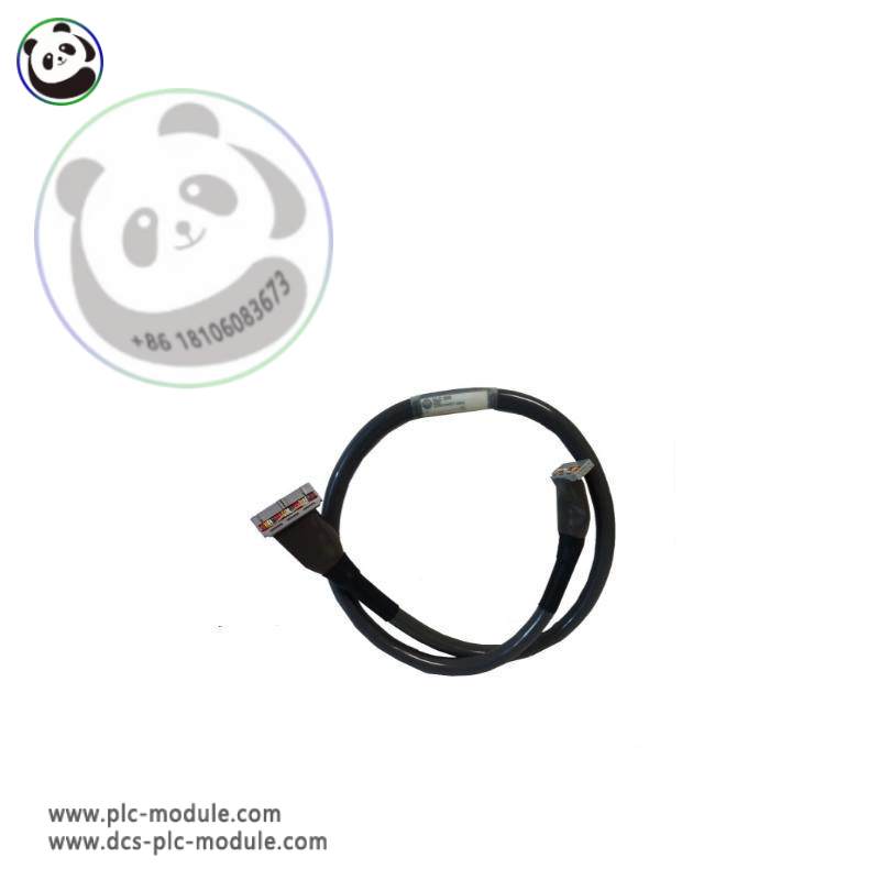 AB 1746-C9 Industrial Interconnect Cable