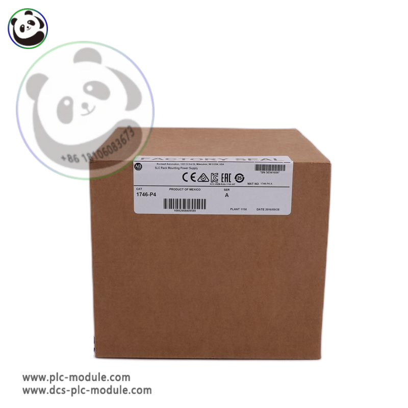 AB 1746-IA16: 120V AC Input Module for Advanced Industrial Automation