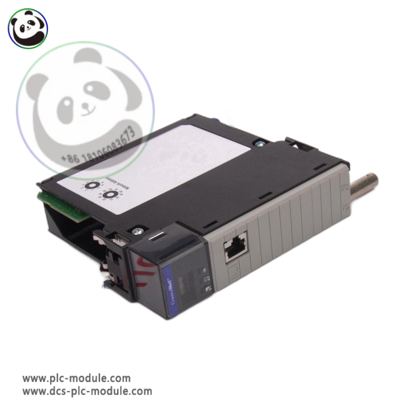 AB 1746-IB32 32-Channel DC Digital Input Module for Industrial Automation