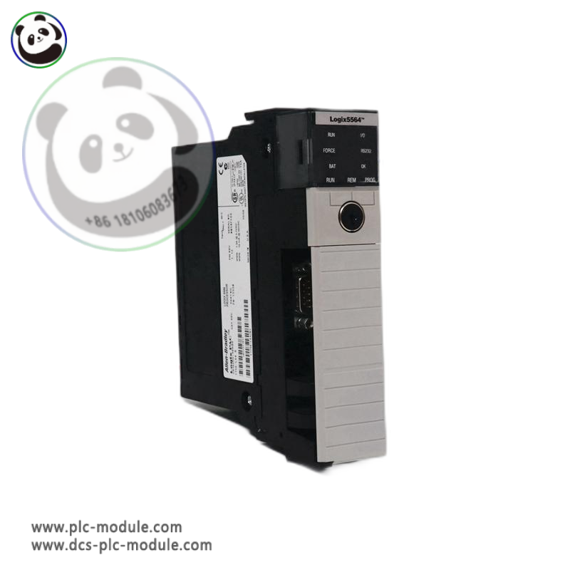 AB 1746-IN16: 24V AC/DC Input Module for Advanced Control Systems