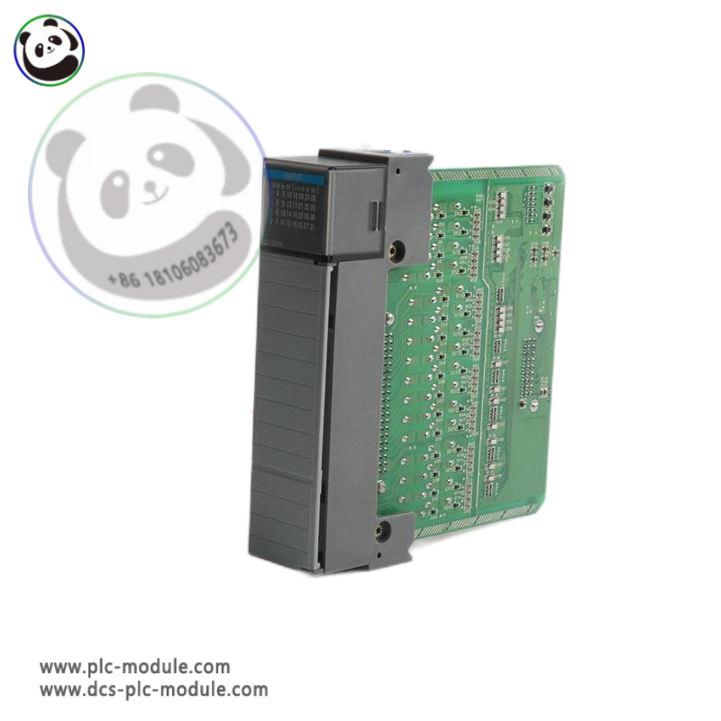 AB 1746-NI4/B - Four-Channel Analog Input/Output Modules, Industrial Automation Innovators