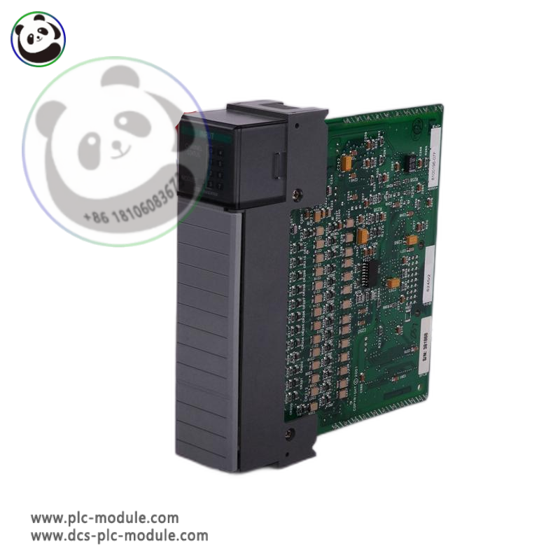 AB Industrial Control AB 1756-RMC1 Fiber Cable, High-Speed Communication Module