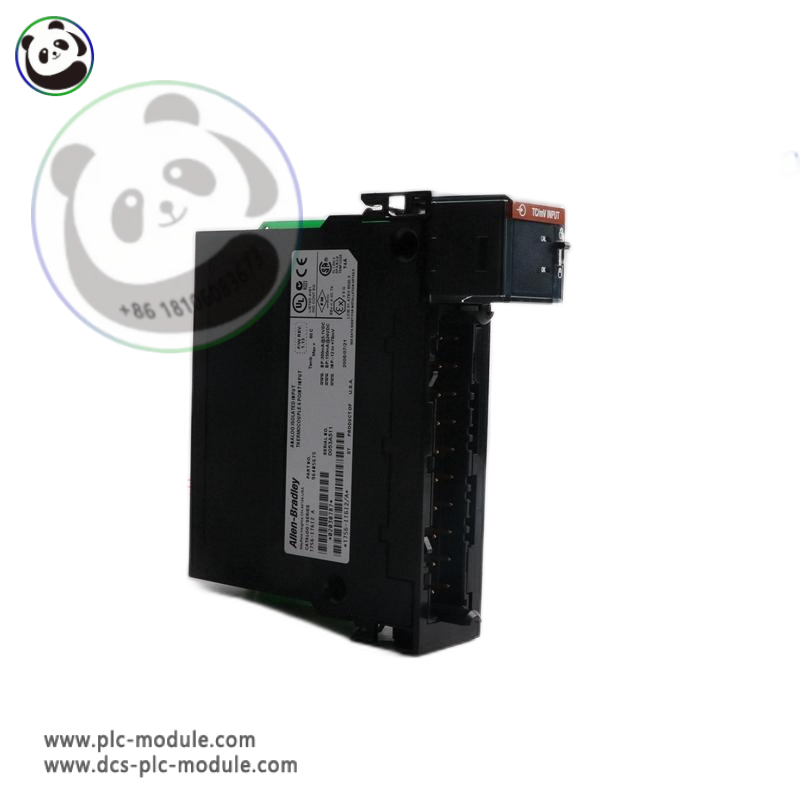 AB ControlLogix Fiber Optic Cable Module 51305896-200