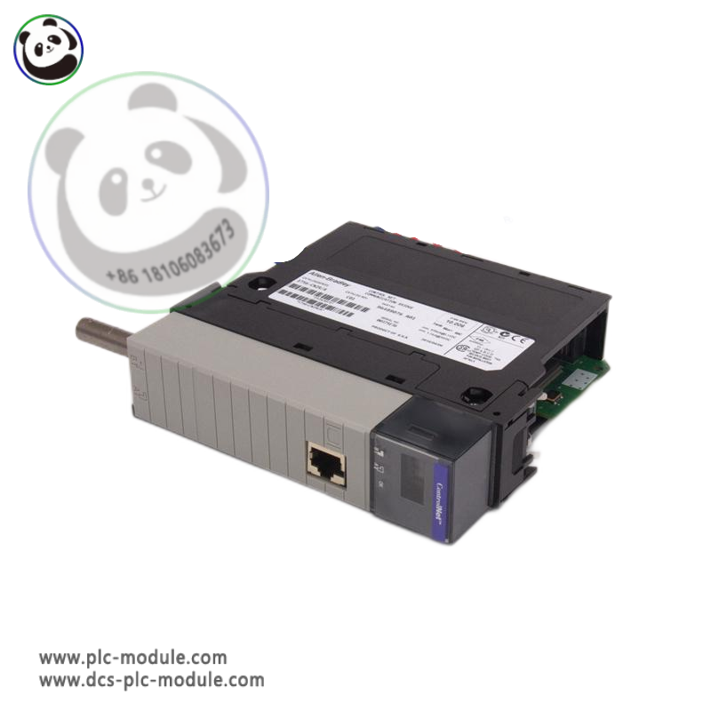 AB 1783-ETAP Ethernet Device, Stratix Technology Module