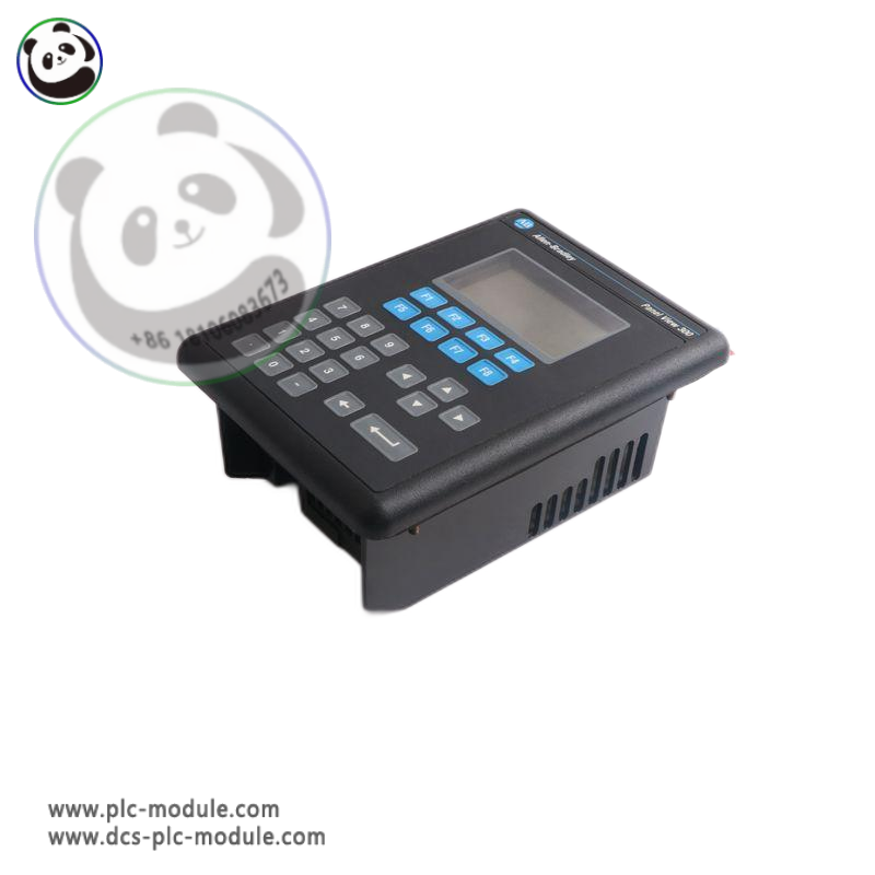 AB Automation 1785-L40E/E EtherNet/IP Controller, High-Performance Industrial Control Module