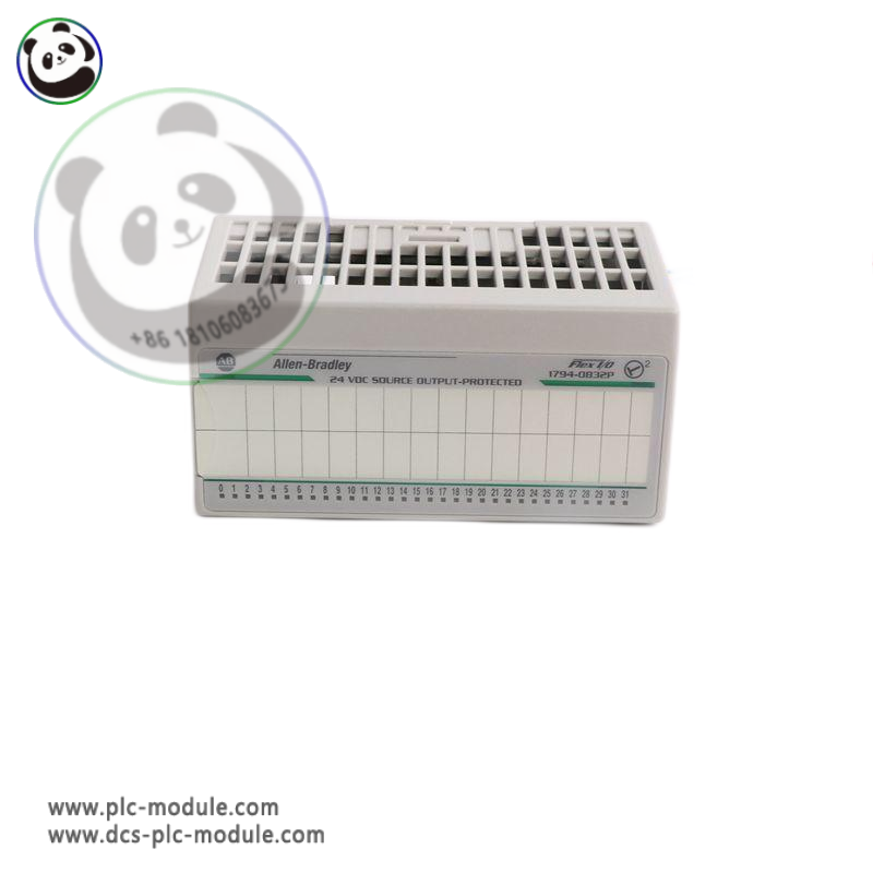 Rockwell Automation 1794-OB32P Digital Output Module - Precision Control for Industrial Automation