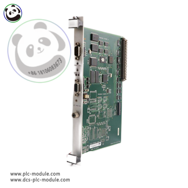 Rosemount 2051CG4A02A1AH2B2M5D4: Advanced Processor Module for Industrial Control