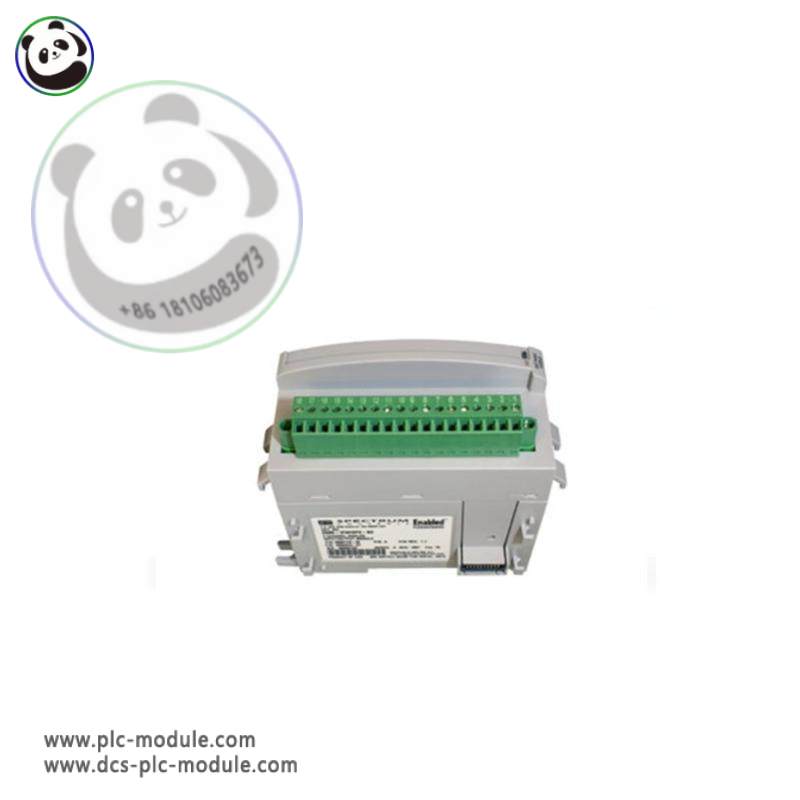 AB Micro800 2085-IA8 Input Module: Advanced Industrial Control Solution