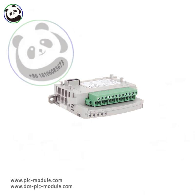 AB Micro800 2085-IF4 Input Module: Advanced Control Solutions for Industry