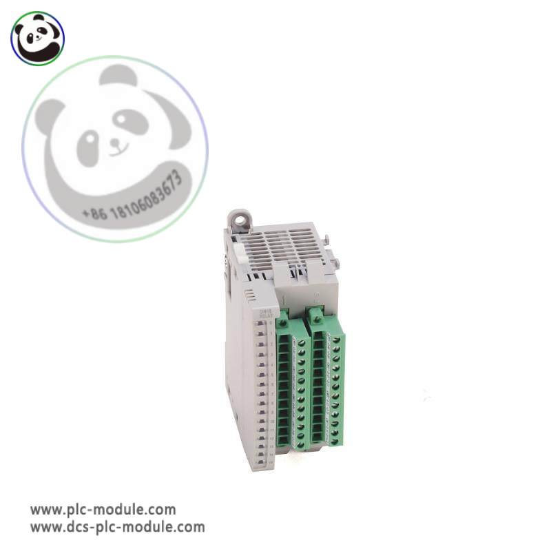 AB Micro800 Output Module 2085-OW16, Advanced Control Solutions