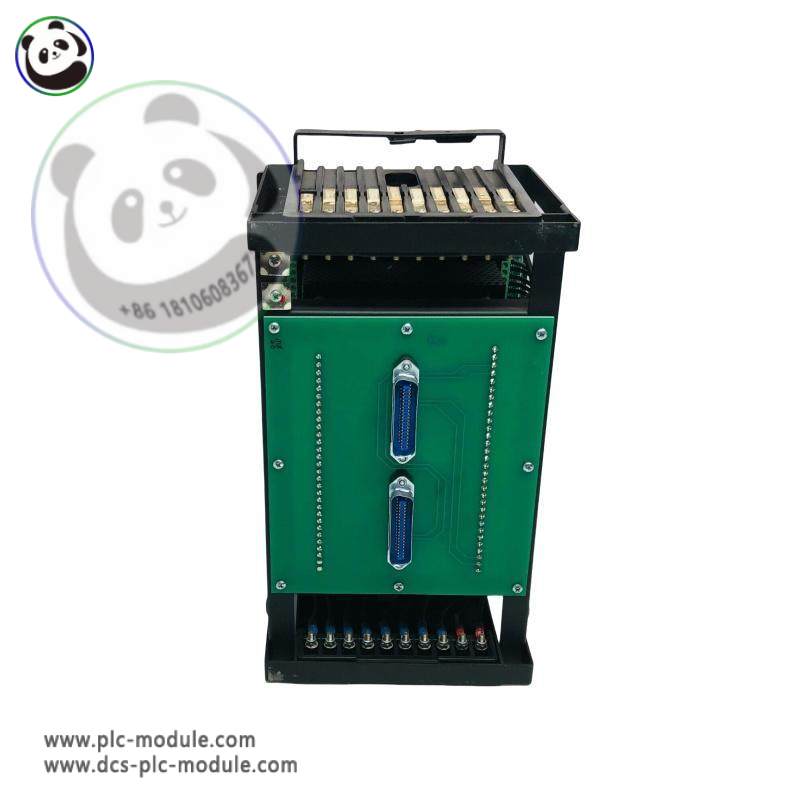 GE 269PLUS D/O-278-100P-HI Relay: Advanced Industrial Control Solution