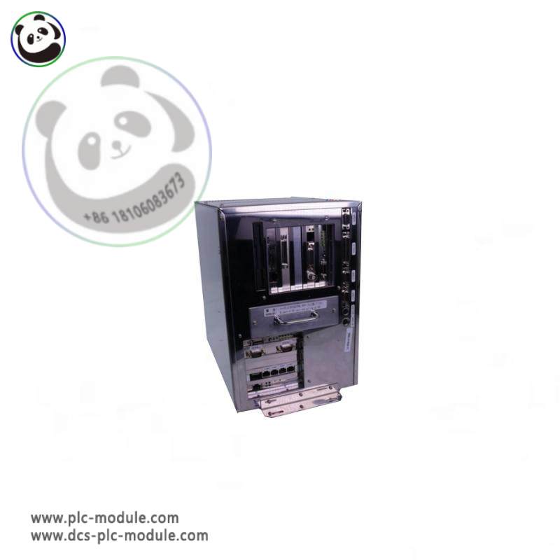 TEL Tokyo Electron 2986-411806-11 System Control Unit, Advanced Manufacturing Solutions