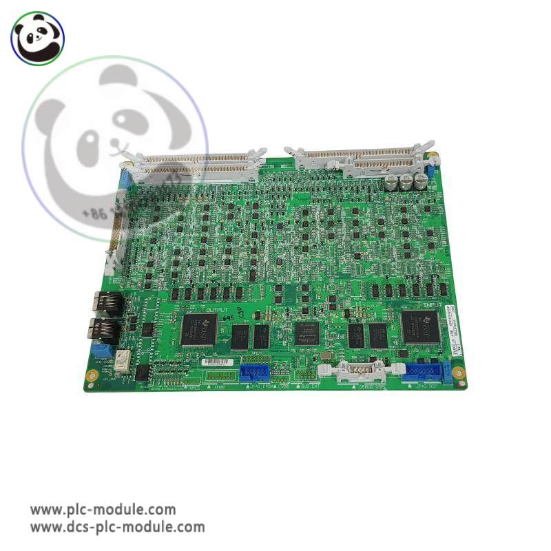 AB 3402087500 | 34020874XD-1EA | 34020874XD-8EA - Digit Control Module