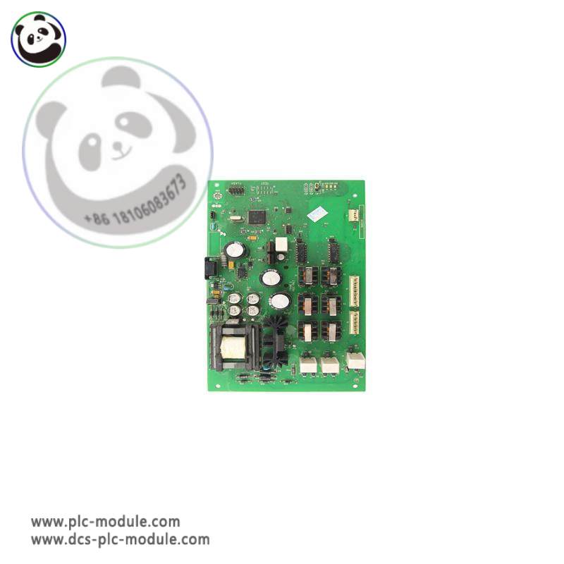 Rexrorh 394877-A02: Advanced Inverter Board for Industrial Control Systems