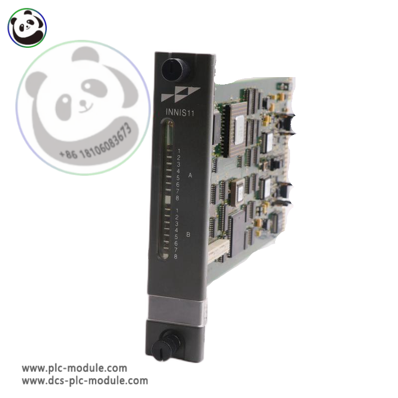 ABB 3ASU21C110 LU6278 DCU30/7 Digital Output Module - Precision Control for Industrial Automation