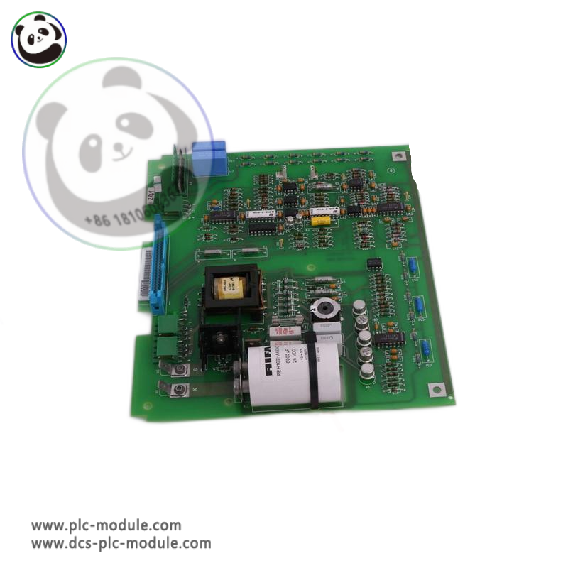 ABB 3AUA0000109332: FS450R12KE3/AGDR-81C IGBT MODULE SP KIT