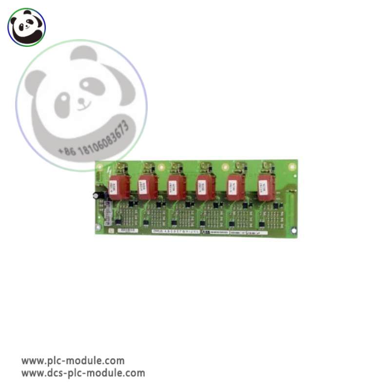 ABB UNS0882A-P,V1 Power Signal Interface Module