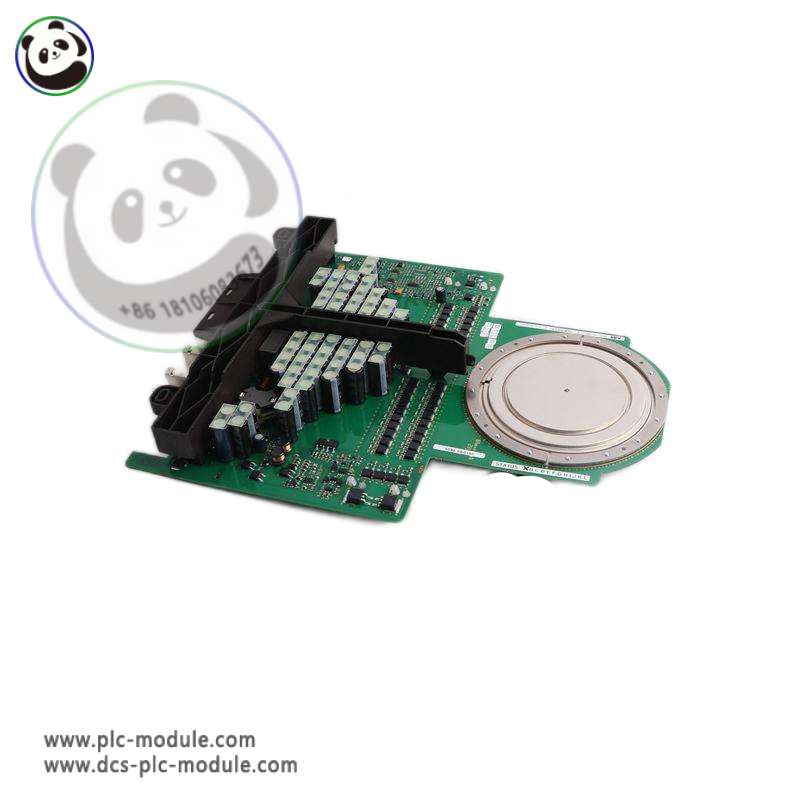 ABB UFC760BE141 | 3BHE004573R0141 | PC BOARD, Industrial Control