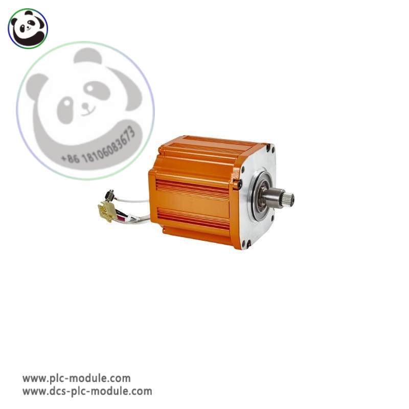 ABB 3HAC029032-004 Servo Motor - Precision Control, High Efficiency