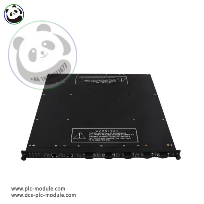 Triconex 4351B Industrial Communication Modules