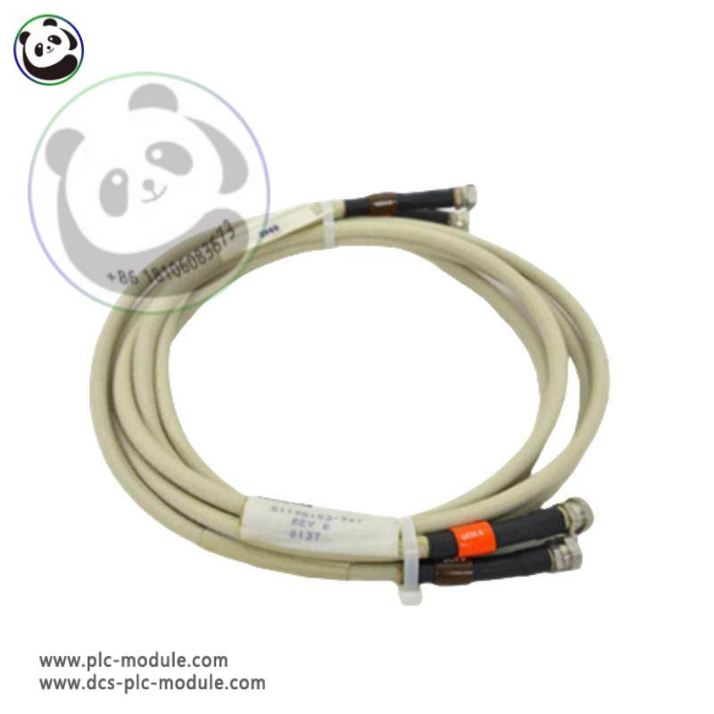 Honeywell 51195153-902 UCN Drop Cable: Advanced Industrial Control Solution