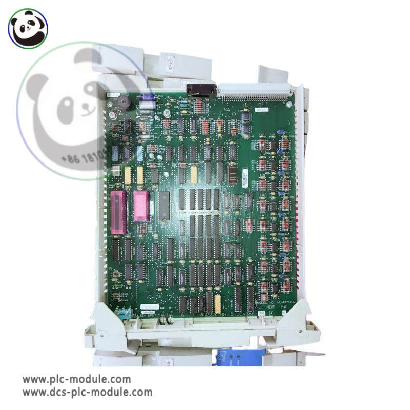 Honeywell 51304386-150 Pulse Input Module: Advanced Control for Industrial Automation