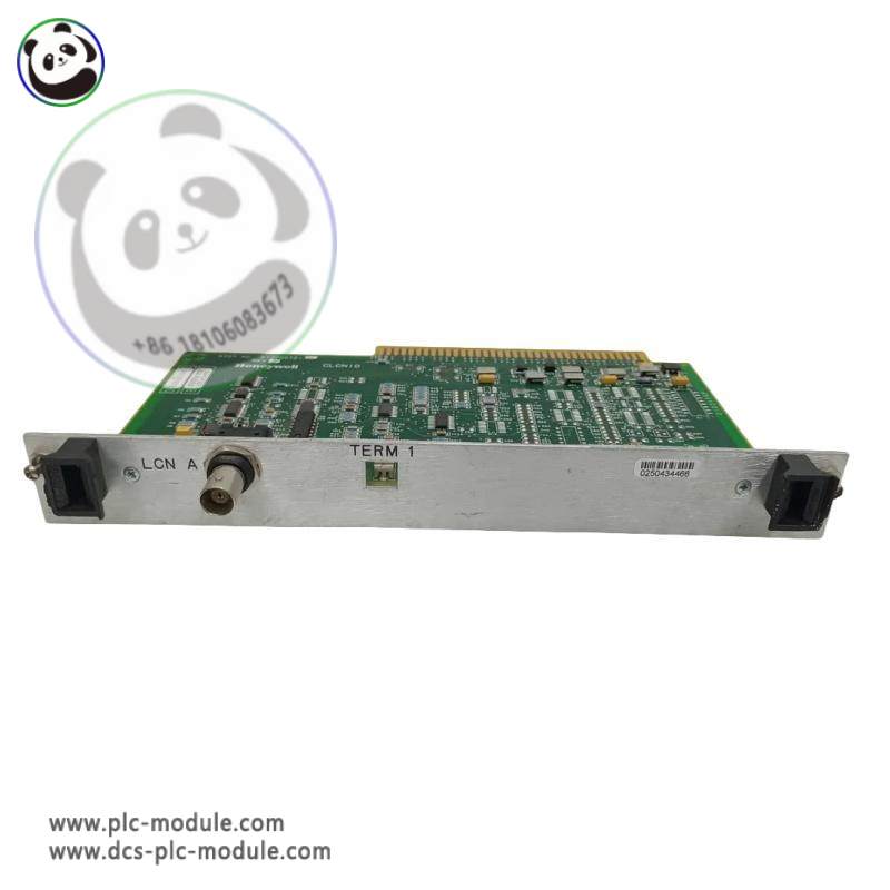 Honeywell 51305072-200 I/O Card: Precision Control for Industrial Applications