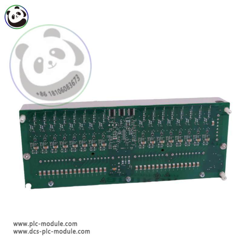 Honeywell 51305072-700: TDC 3000 Input Output Board, Designed for Industrial Automation Excellence