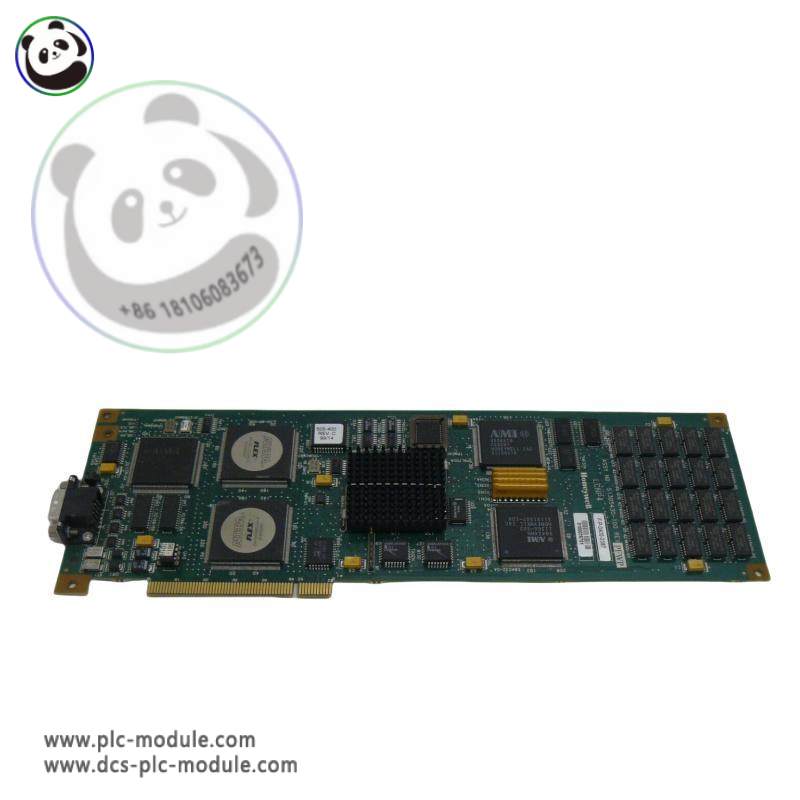 Honeywell 51305430-100: Advanced PC Board for LCNP-4 Systems