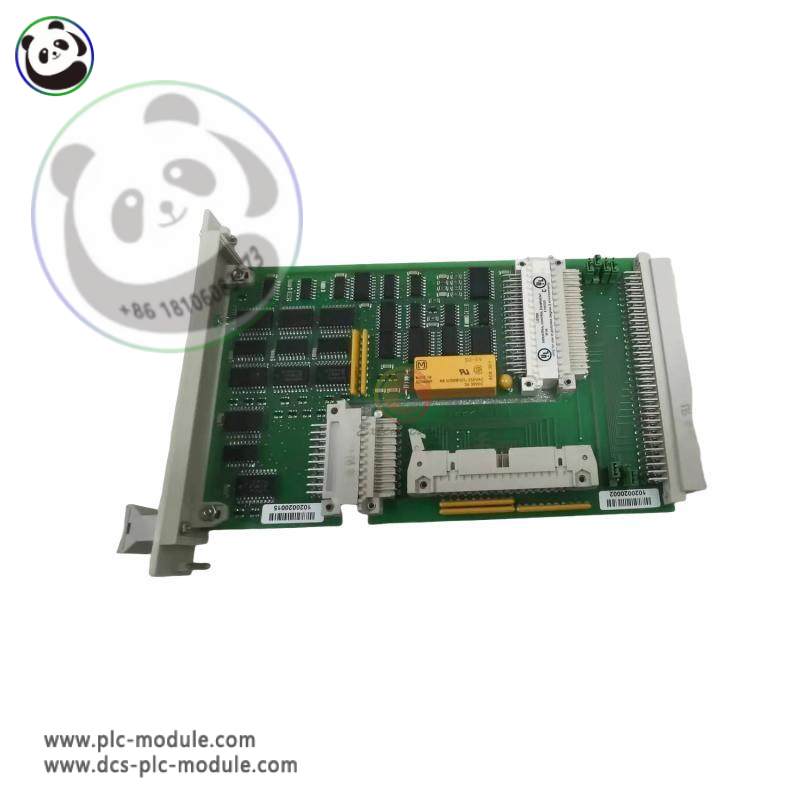 HONEYWELL 51306673-200 UCN Digital Input IOP: Advanced Control Module for Industrial Applications