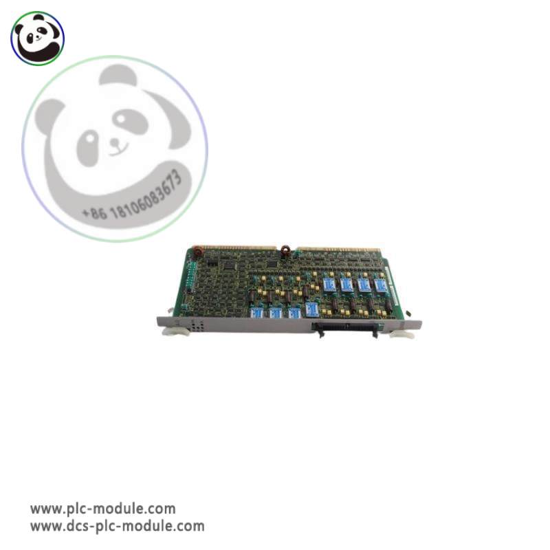 HONEYWELL 51306816-200 EPNI2 I/O Module