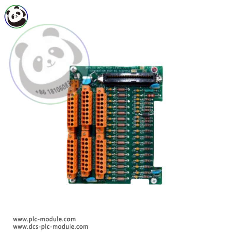 Honeywell 51309150-175 UCN Digital Output Module: Precision Control in Industrial Automation