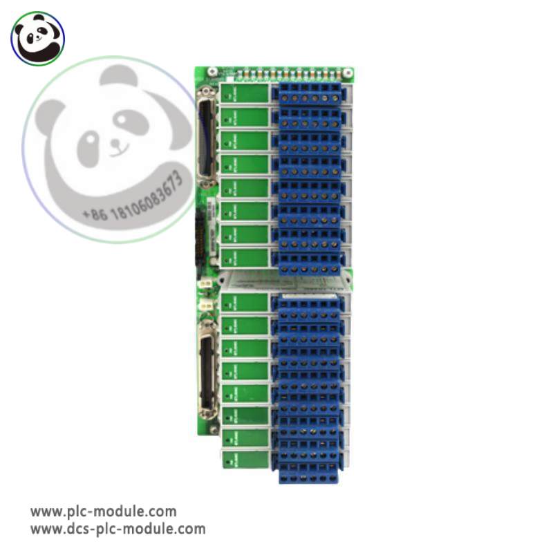 Honeywell 51309540-175 Analog Output Module: Advanced Control Solutions for Industrial Automation