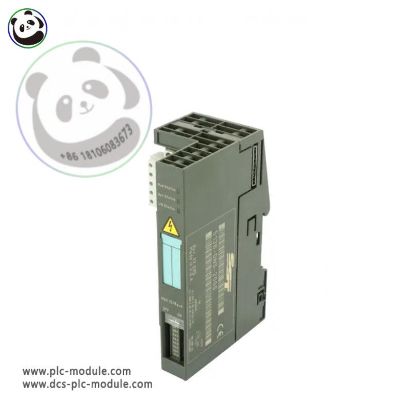 SIEMENS 5136-DNS-200S Adapter Module: Industrial Control System Solution